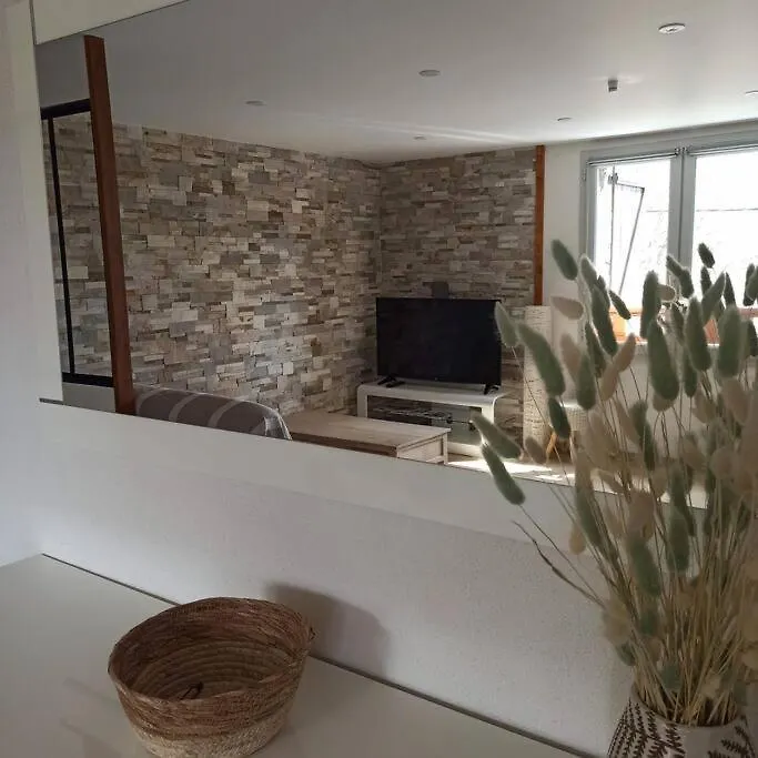 Apartment Appartement Cosy Au Coeur Du Mercantour Valdeblore France