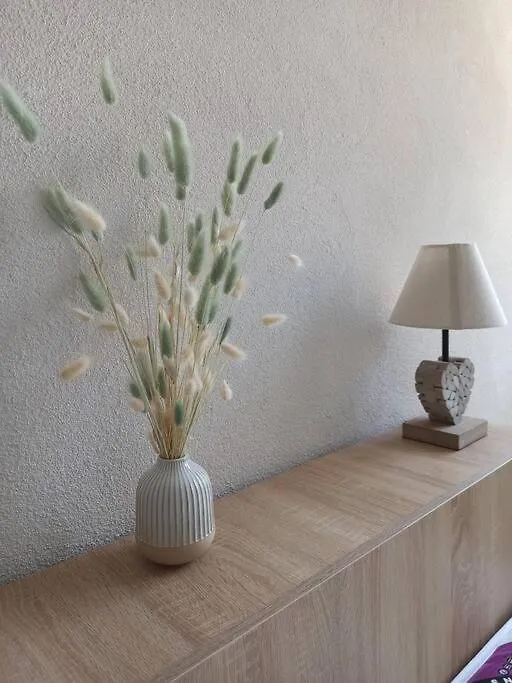 Apartment Appartement Cosy Au Coeur Du Mercantour Valdeblore