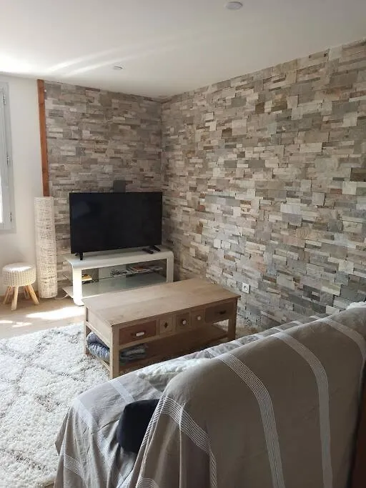 Appartement Cosy Au Coeur Du Mercantour Valdeblore 0*,  France