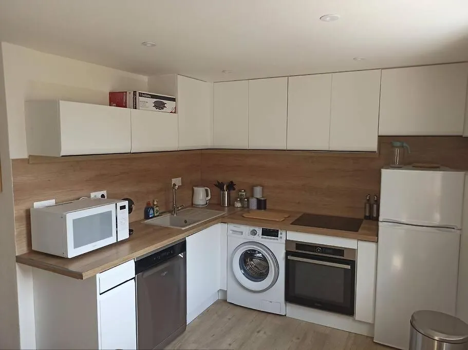 Appartement Cosy Au Coeur Du Mercantour Valdeblore Apartment