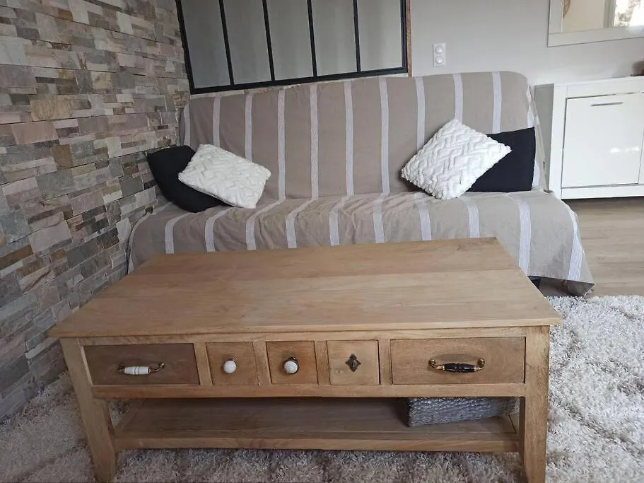 Appartement Cosy Au Coeur Du Mercantour Valdeblore 0*,