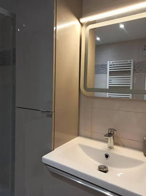 Appartement Cosy Au Coeur Du Mercantour Valdeblore France