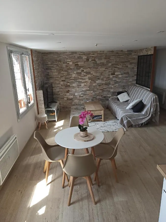 Appartement Cosy Au Coeur Du Mercantour Valdeblore Apartment