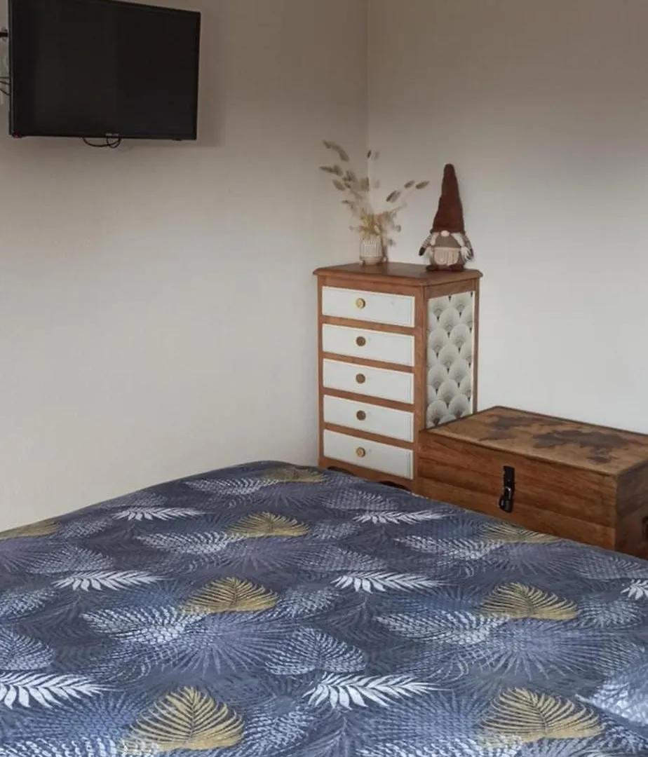 Apartment Appartement Cosy Au Coeur Du Mercantour Valdeblore